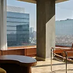 The Standard, 호텔 5*