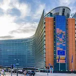 Mas Europe By Sweett Bruxelles