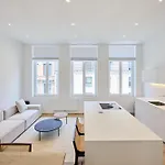 Toison D'or Appartement Bruxelles