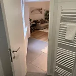 Cozy South-up And Ground Apartment *