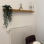 Apartment Cozy South-up And Ground *