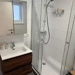 Apartment Cozy South-up And Ground Brussels