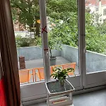 דירה Le Flagey Place *