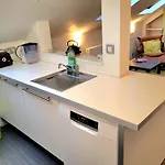 Cosy Flat, Location Апартаменты *