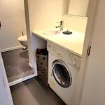 Апартаменты Cosy Flat, Location Брюссель