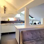 Cosy Flat, Location Апартаменты
