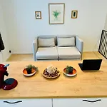 My Haus Saint Catherine *