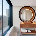호텔 The Standard, 브뤼셀