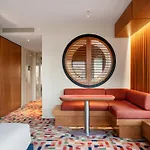 The Standard, 5* 브뤼셀