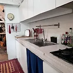 Le Loft Des Artistes 公寓 布鲁塞尔