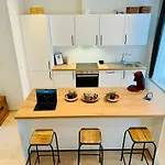 My Haus Saint Catherine Couette-café *