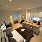 My Haus Saint Catherine Bruxelles