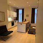 My Haus Saint Catherine * Bruxelles