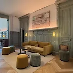 Du Congres Otel Brüksel