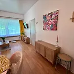 Sunflora Apartmán