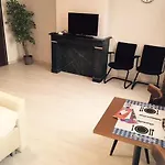 Prestige Flats Bryssel