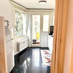 Apartman Atomium Canopy *