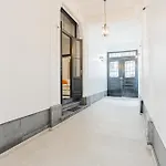 Elegance Du Quartier Europeen Parking Gratuit *