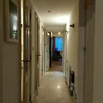 Apartamento Large 1st Floor Apartment, Schaerbeek, *