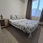 Large 1st Floor Apartment, Schaerbeek, *