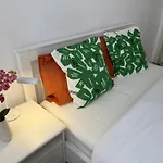 Apartman Atomium Canopy Brüsszel