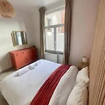 Le Longue Vie Apartment Brussels