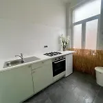 Apartment Le Longue Vie Brussels
