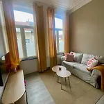 Le Longue Vie Apartment Brussels