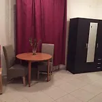 La Maison Du Soleil 3* Bruxelles