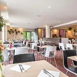 Novotel Centre