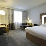 Novotel Centre Hotel Brusel