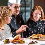 Hotel Novotel Centre Brusel