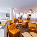 Novotel Centre Brusel
