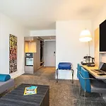 Hotel Novotel Centre
