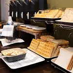 Hotel Novotel Centre 4*