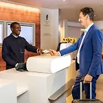 Novotel Centre 4*