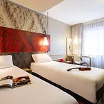 Ibis Centre מלון בריסל