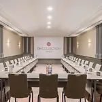 Nh Collection Grand Sablon Otel Brüksel