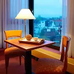 Hotel Eurostars Avenue Louise Brussels