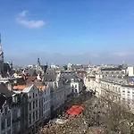 Hotel Novotel Off Grand Place