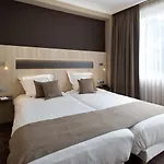 Western Royal Centre Hotel Brussels