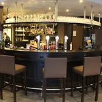 Otel Marivaux Brüksel