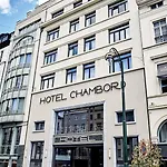 Hotel Chambord Brussel
