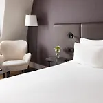 Nh布鲁塞尔家乐福德欧洲酒店 布鲁塞尔