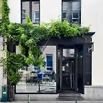Teddy Picker Homestay Brussels