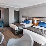 Agenda Louise Hotel 3*