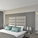 Hotel Agenda Louise 3*