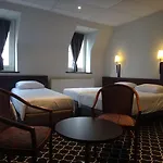 Hotel Safestay Grand Place Bruxelles