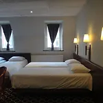 Hotel Safestay Grand Place
