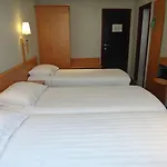 Safestay Grand Place Hotel Bruxelles